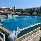 รูปภาพรีวิวของ Vietsovpetro Resort 2 จาก Bui T. A.