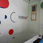 Review photo of Cordex Hotel Ancol from Amalia F.