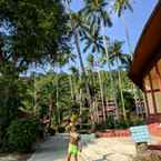 Review photo of Koh Ngai Resort Trang from Aphirak C.