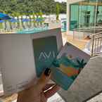 รูปภาพรีวิวของ AVI Pangkor Beach Resort จาก Ngoc D.