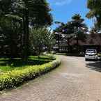 Review photo of Taman Bukit Palem Resort 2 from Nandra L.