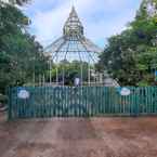 Ulasan foto dari Taman Bukit Palem Resort 7 dari Nandra L.