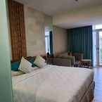 Review photo of Bedrock Hotel Kuta Bali 3 from Dian K.