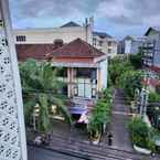 Review photo of Bedrock Hotel Kuta Bali 4 from Dian K.