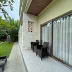 Review photo of Arnaya Homestay from Luthfiana D.