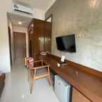 Review photo of Arnaya Homestay 5 from Luthfiana D.