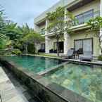 Review photo of Arnaya Homestay 3 from Luthfiana D.