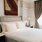 Review photo of The Hermitage, A Tribute Portfolio Hotel, Jakarta from Brilian J.
