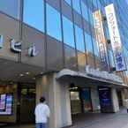 Review photo of Comfort Hotel Hakata 2 from Aniendhita R. A.