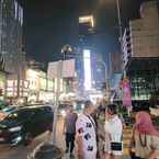 Review photo of Travelogue Guest House Bukit Bintang from Rattanapha S.