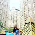 Review photo of Apartemen Royal Mediterania Lavender Tanjung Duren from Elsa M. O. K.