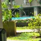 Review photo of Apartement Gateway Cicadas A yani @By Prisma Utama from Panida S.