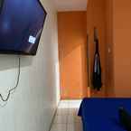 Review photo of Bwalk Hotel Malang 2 from Tri W. C.