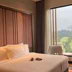 รูปภาพรีวิวของ M Resort & Hotel Kuala Lumpur จาก Amira S.