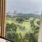 Review photo of M Resort & Hotel Kuala Lumpur 3 from Amira S.