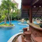 Review photo of Baan Karonburi Resort 3 from Kittine E.