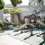 Ulasan foto dari Wallace P Staycation @ Swiss Garden Residence 5 dari Amiruddin B.