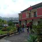 รูปภาพรีวิวของ Melati Hotel 2 - Bedugul จาก Riana D. S.