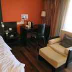 Review photo of Sunway Resort Suite @ Lagoon & Pyramid 2 from Noor S. S.