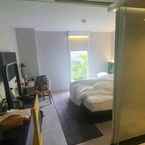 รูปภาพรีวิวของ ibis Styles Bangkok Silom 3 จาก Jiranthanin C.