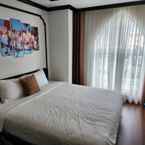 Review photo of Phuong Dong Hotel & Apartment from Anh T. T.