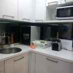 Review photo of Mercu Summer Suites @ Dorms 32 KL 4 from Reuben A. D. R.