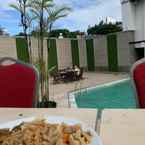 Review photo of D'Salvatore Art & Boutique Hotel from Rosita O. B.