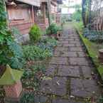 Review photo of Joglo Garut Cottage Syariah from Mayangkara W.