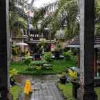 Review photo of Uma Dana Ubud from Mayangkara W.