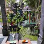 Review photo of Uma Dana Ubud 2 from Mayangkara W.