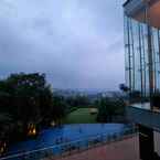 Review photo of InterContinental Hotels BANDUNG DAGO PAKAR, an IHG Hotel 2 from Moch G. H. P.