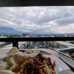 Review photo of Front One Harvest Hotel Wonosobo 2 from Moch G. H. P.