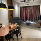 Review photo of Parkland Residence Melaka @ IconStay 2 from Jeremy J.