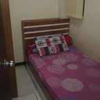 Review photo of 2 Bedroom at Apartemen The Suites Metro By Naufal from Imam P.