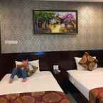 Hình ảnh đánh giá của Azura Hotel Nha Trang từ Tang T. B. N.