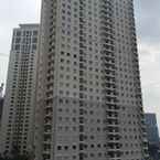Review photo of Waterplace Residence 2BR Unit 3 from Setyo B.