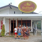 Review photo of Sultan Guest House & Resto 3 from Sri W.