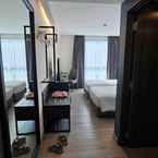 Review photo of Travelodge Phuket Town 3 from Rattanapron L.