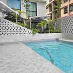 Review photo of Travelodge Phuket Town 4 from Rattanapron L.