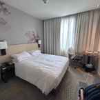 Review photo of Hilton Garden Inn Kuala Lumpur Jalan Tuanku Abdul Rahman No 2 from Riana T.