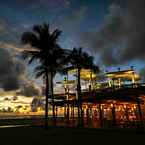 รูปภาพรีวิวของ Apsara Beachfront Resort & Villa จาก Pakpoom T.