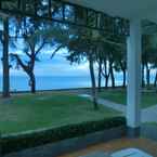 รูปภาพรีวิวของ Chaolao Tosang Beach Hotel 3 จาก Waranya K.
