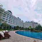 Hình ảnh đánh giá của Radisson Blu Resort Phu Quoc từ Vu Q. V.
