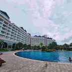Hình ảnh đánh giá của Radisson Blu Resort Phu Quoc 2 từ Vu Q. V.