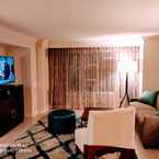 Review photo of Hilton Grand Vacations Club Paradise Las Vegas from Wenny W.