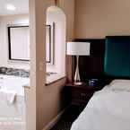 Review photo of Hilton Grand Vacations Club Paradise Las Vegas 4 from Wenny W.