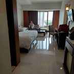 Review photo of Hotel Santika Premiere Semarang 3 from Wenny W.