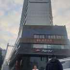 Imej Ulasan untuk Shenzhen Easun North Hotel dari Opart S.