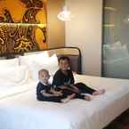 รูปภาพรีวิวของ Grand Mercure Malang Mirama จาก Hafid H.