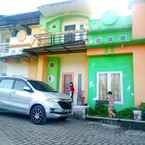 Review photo of Villa Berastagi Highland from Rianti S.